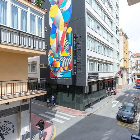 Lu&Cia Soho 2 Διαμέρισμα Μάλαγα Εξωτερικό φωτογραφία