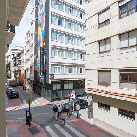Lu&Cia Soho 2 Διαμέρισμα Μάλαγα Εξωτερικό φωτογραφία