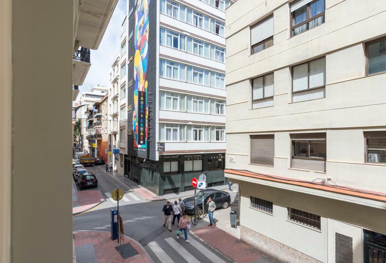 Lu&Cia Soho 2 Διαμέρισμα Μάλαγα Εξωτερικό φωτογραφία